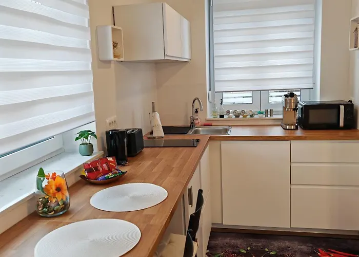 شقة Yellow With Free Parking