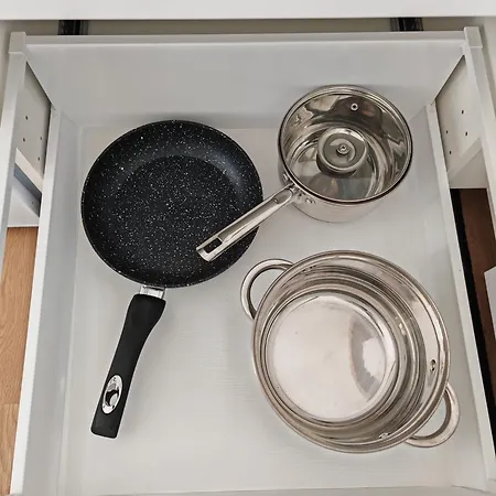 Yellow With Free Parking Ljubljana