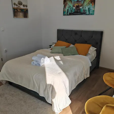 Διαμέρισμα Yellow With Free Parking *