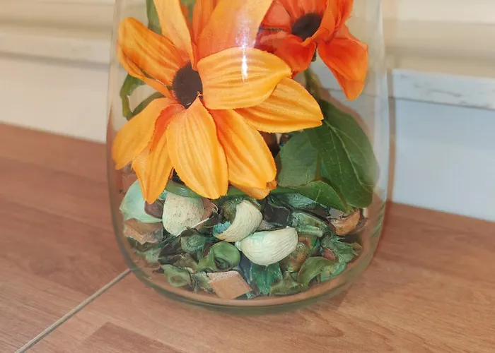 Yellow With Free Parking *