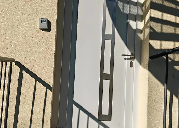 Appartement Yellow With Free Parking Ljubljana