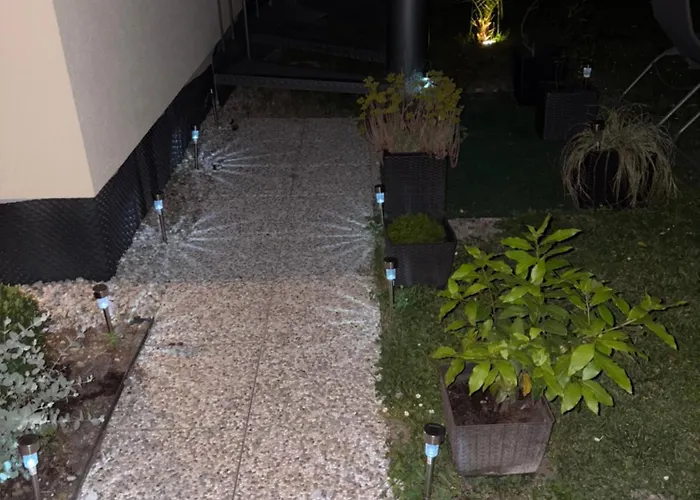 Yellow With Free Parking *