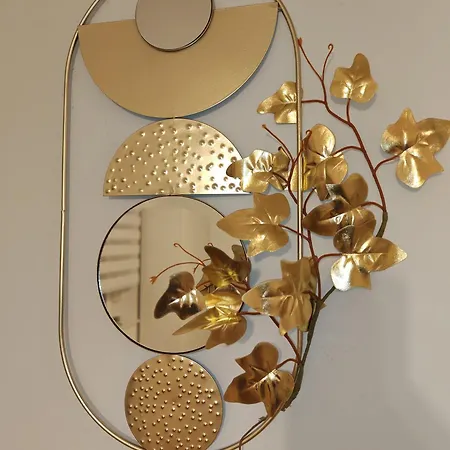 Yellow With Free Parking