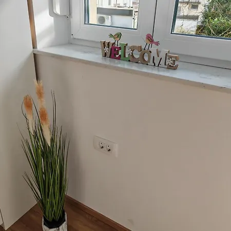 Lejlighed Yellow With Free Parking