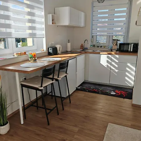 Lejlighed Yellow With Free Parking