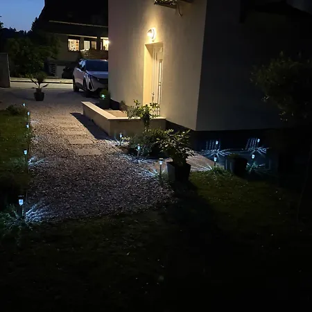 Yellow With Free Parking *