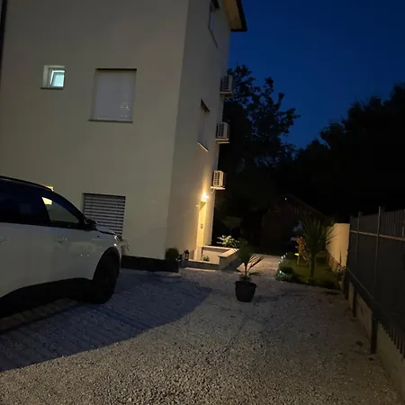 Lejlighed Yellow With Free Parking Ljubljana