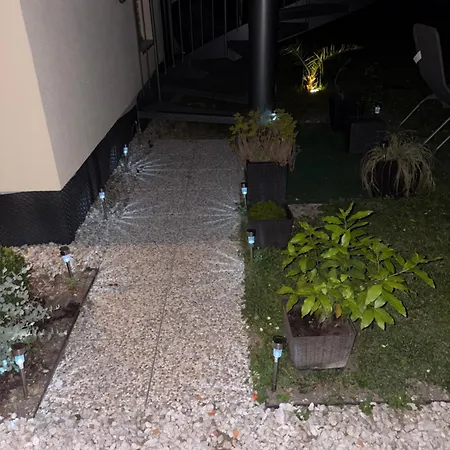 Yellow With Free Parking *